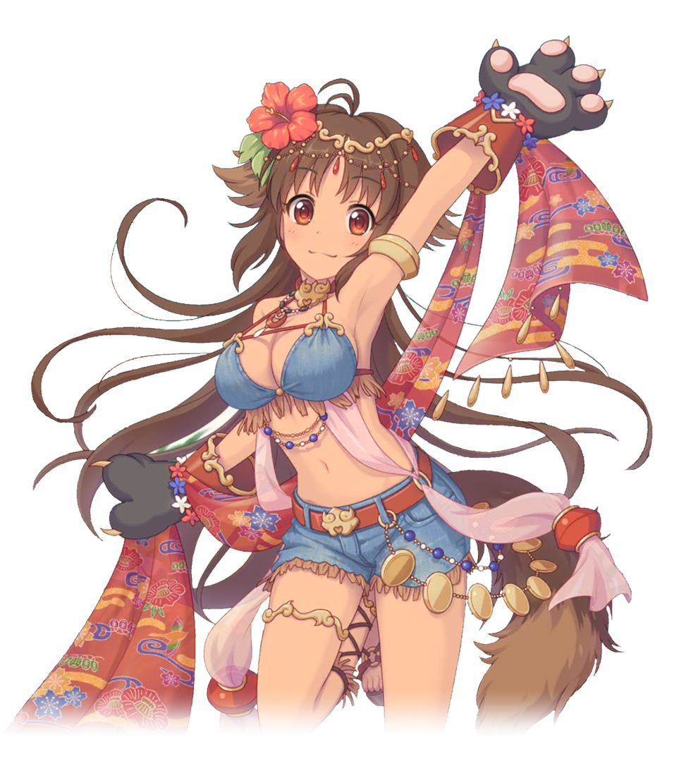 Summer Time Rendering: Another Horizon introduces game-original character  Kaori Koyuba - Gematsu